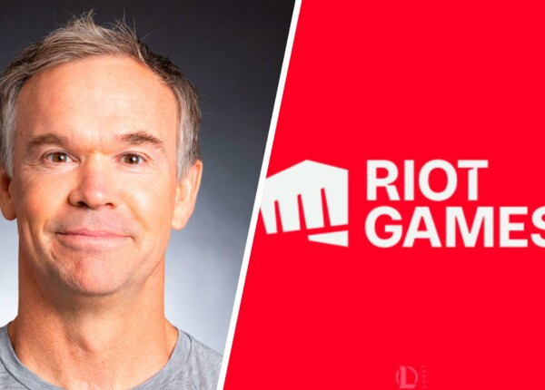 Hoby Darling x Riot Games