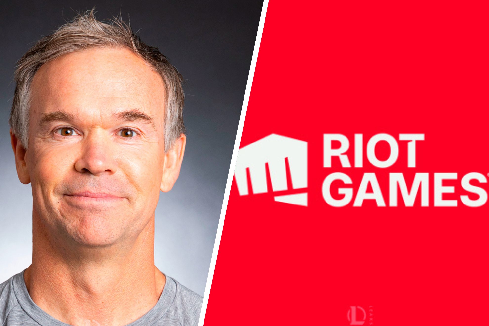 Hoby Darling x Riot Games