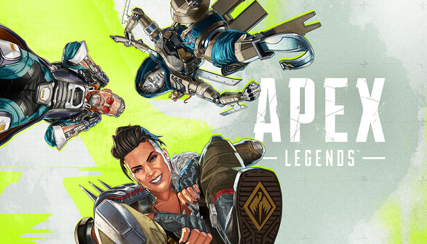 Apex Legends