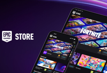 Epic Games Store lanza juegos móviles gratuitos