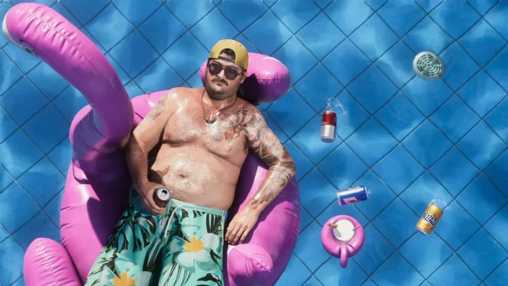el segundo tráiler de GTA 6 nos deja sin aliento