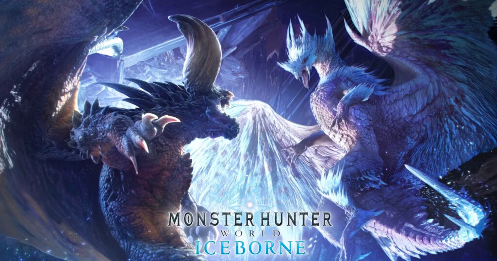 Monster Hunter: World