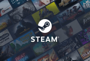Los juegos más jugados en Steam hoy