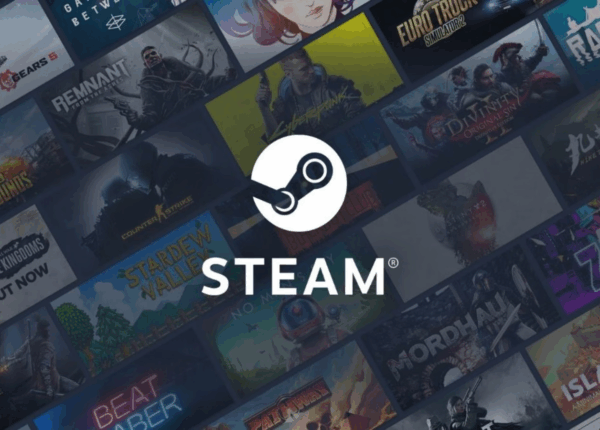 Los juegos más jugados en Steam hoy