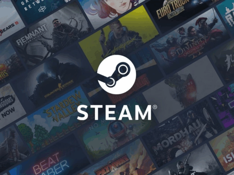 Los juegos más jugados en Steam hoy