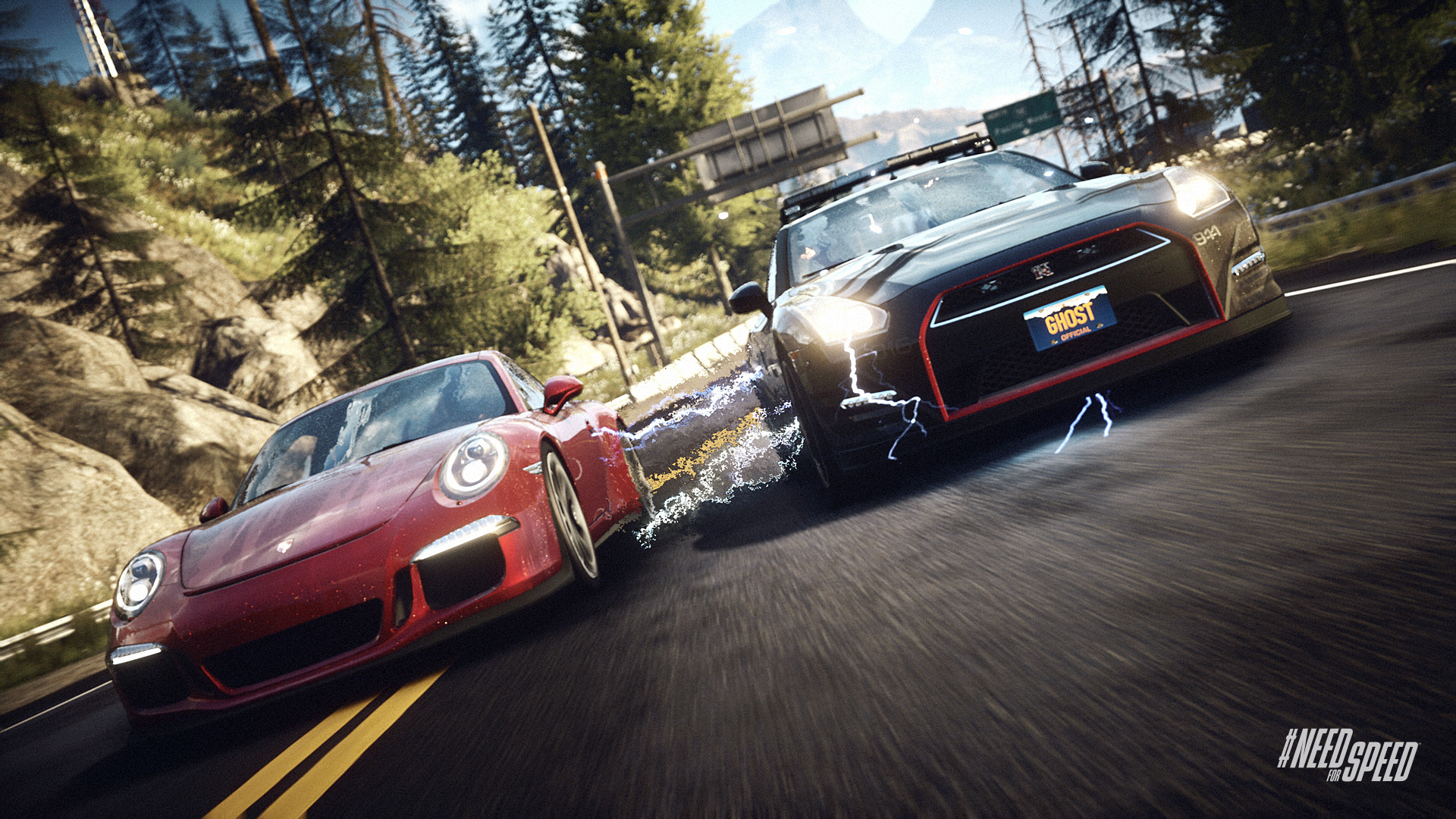EA se despide de uno de sus clásicos de carreras