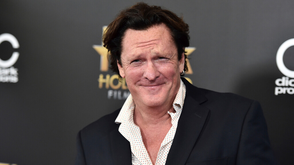 Muere Michael Madsen Actor de GTA