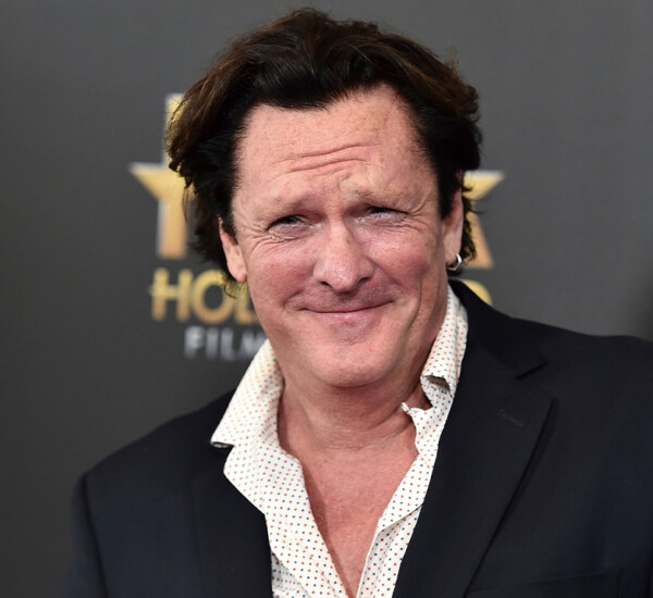 Muere Michael Madsen Actor de GTA