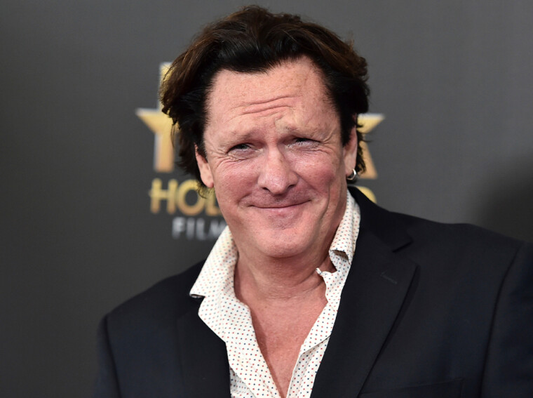 Muere Michael Madsen Actor de GTA