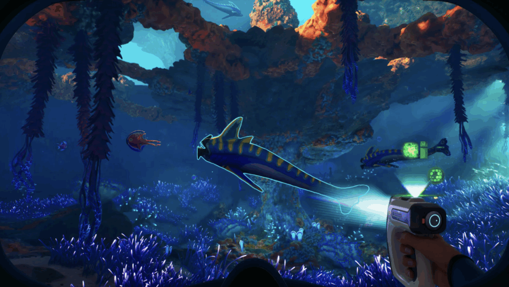 Subnautica 2
