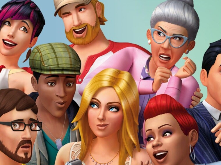 El Final de Los Sims Tal Como Lo Conocemos