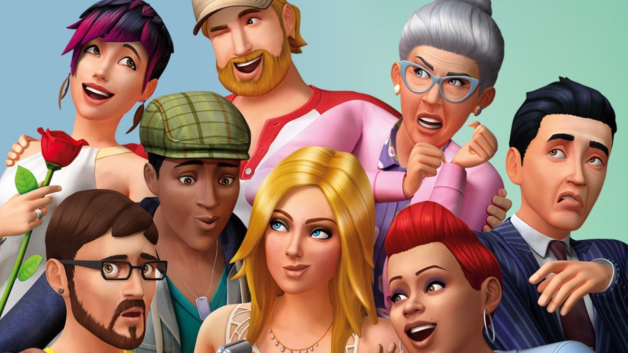 El Final de Los Sims Tal Como Lo Conocemos