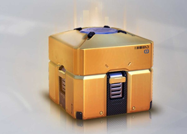 Las Loot Boxes Son Realmente Apuestas Digitales
