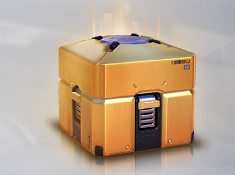 Las Loot Boxes Son Realmente Apuestas Digitales