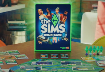 Los Sims se prepara para conquistar las mesas con su nuevo juego de tablero