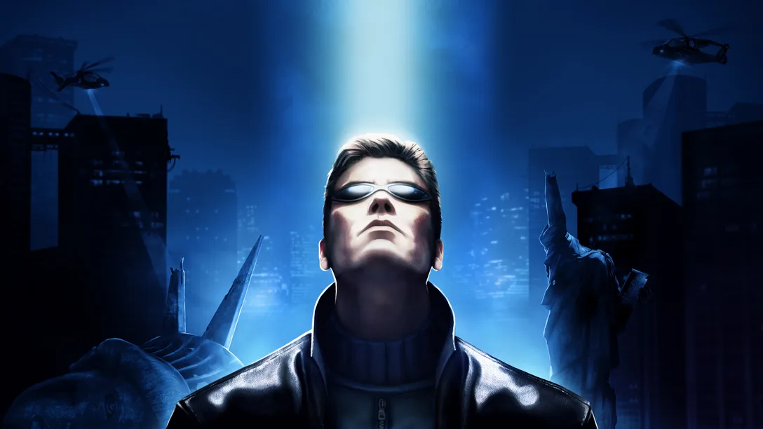 El Regreso de Deus Ex Tiene Detractores- Remaster de 2026 Ya Genera Críticas