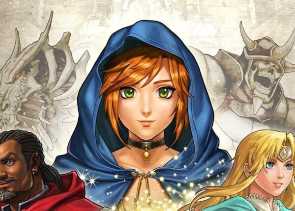 Puzzle Quest Gets Another Revival With Immortal Edition