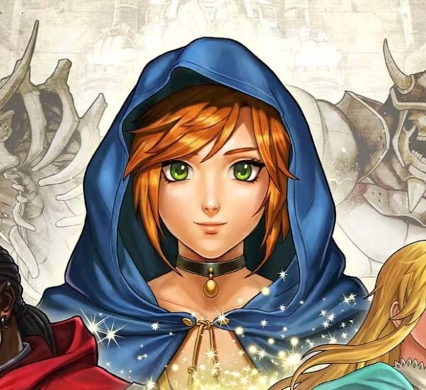 Puzzle Quest Gets Another Revival With Immortal Edition