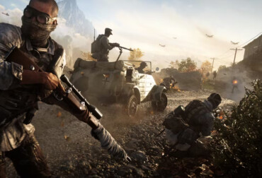 Battlefield 6 arranca con cifras históricas y pulveriza los récords de la saga