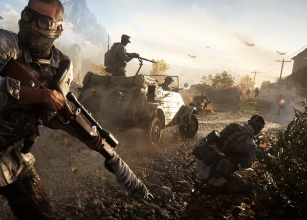 Battlefield 6 arranca con cifras históricas y pulveriza los récords de la saga