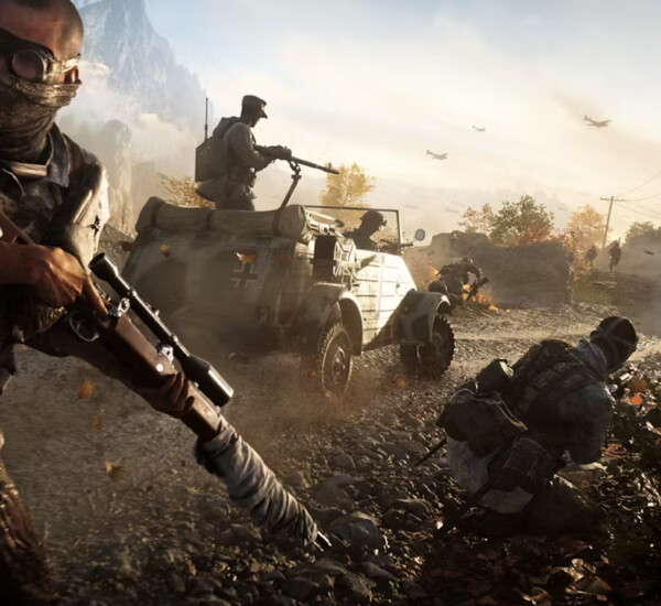 Battlefield 6 arranca con cifras históricas y pulveriza los récords de la saga