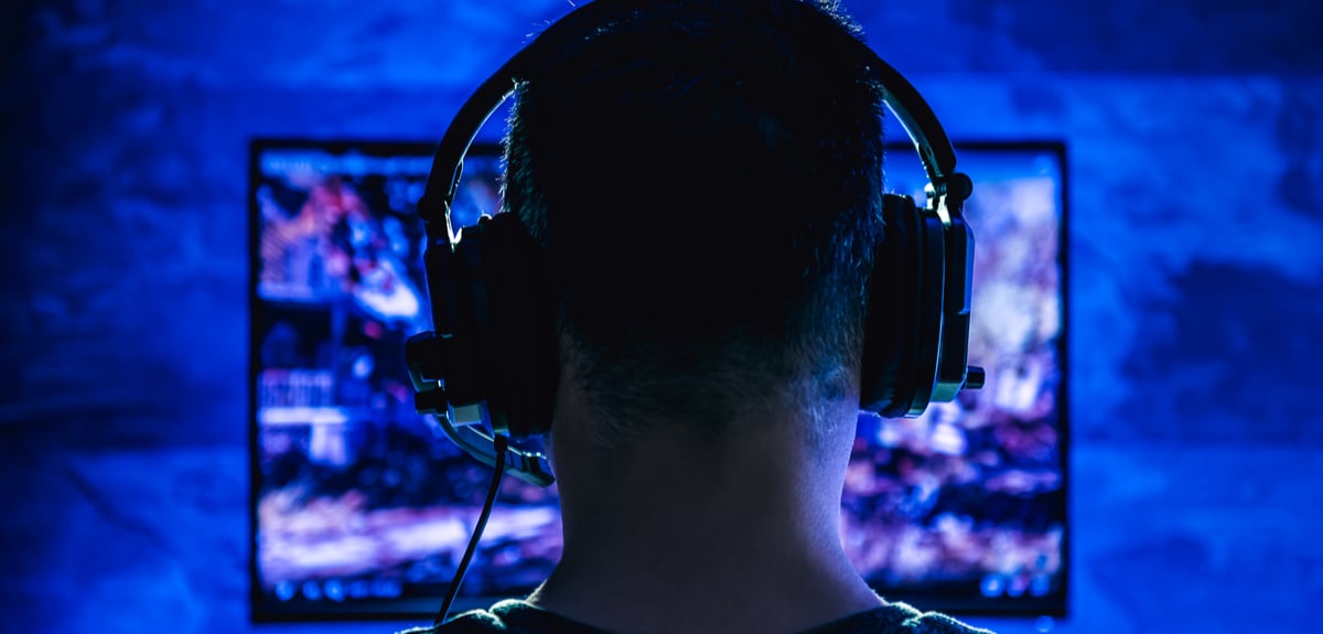 Cuándo dejamos de jugar por diversión