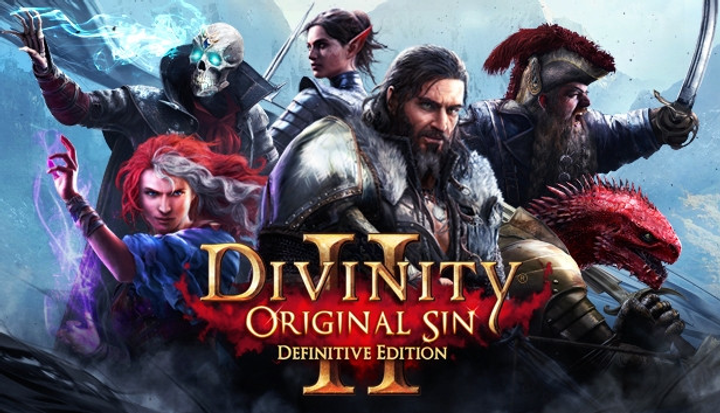 Divinity: Original Sin 2 – Definitive Edition