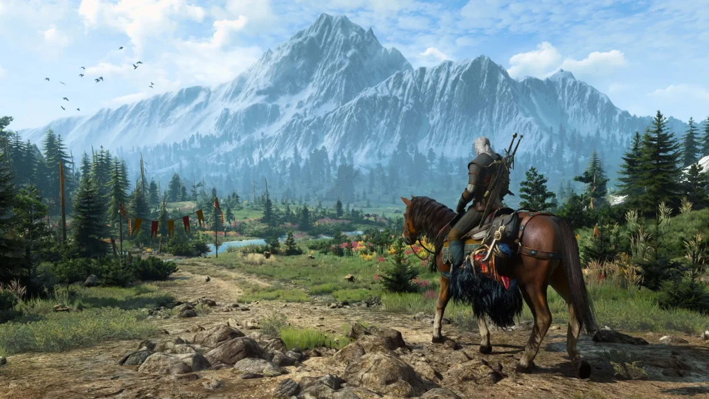 Los 5 RPG Más Largos que Todo Fan Debería Jugar