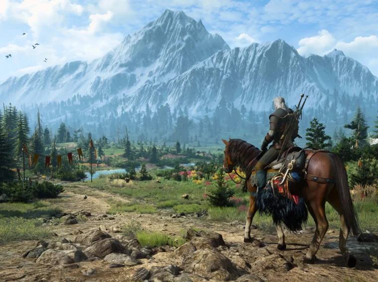 Los 5 RPG Más Largos que Todo Fan Debería Jugar