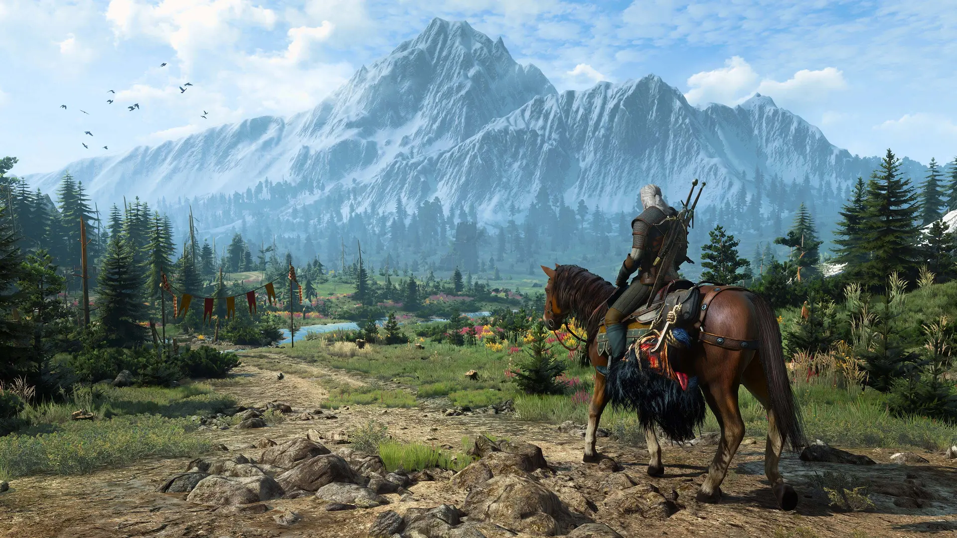 Los 5 RPG Más Largos que Todo Fan Debería Jugar