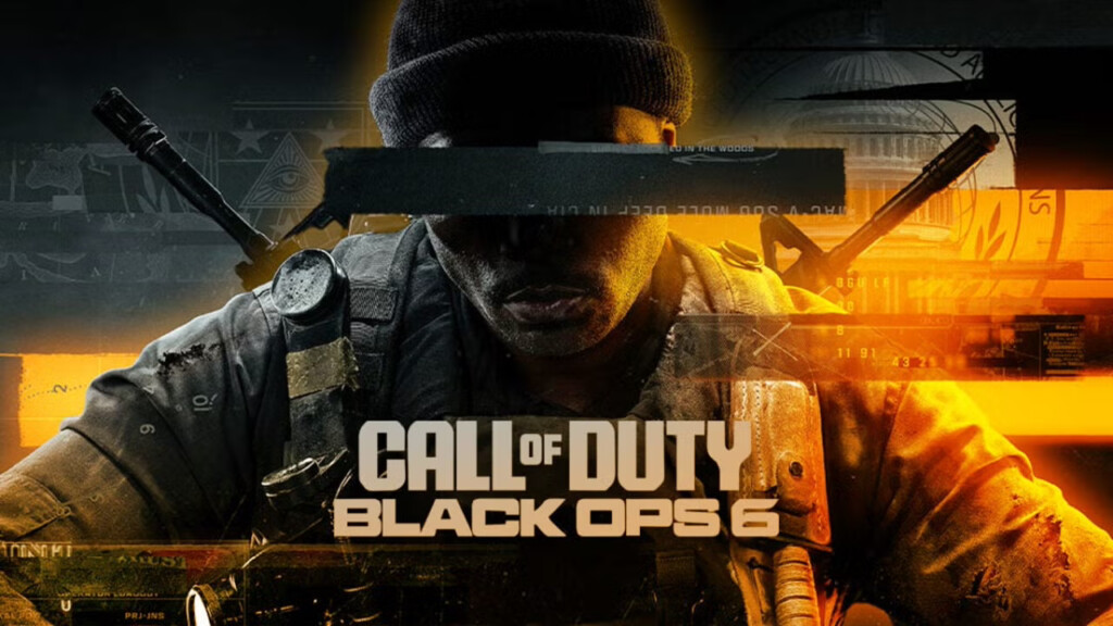 Call of Duty: Black Ops 6