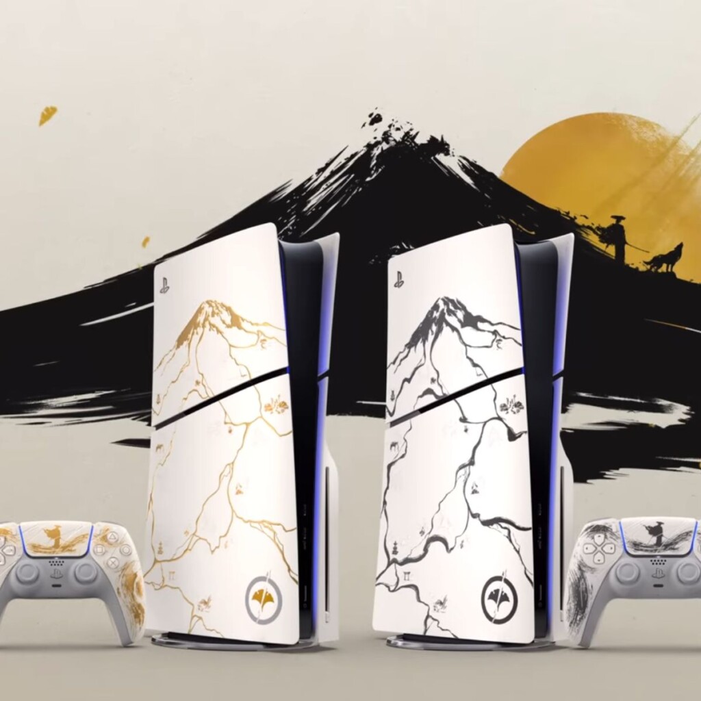 Ghost of Yotei - PS5