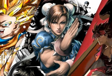 Mejores Franquicias de Lucha: De Street Fighter a Tekken
