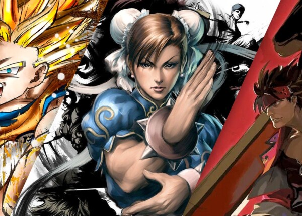 Mejores Franquicias de Lucha: De Street Fighter a Tekken