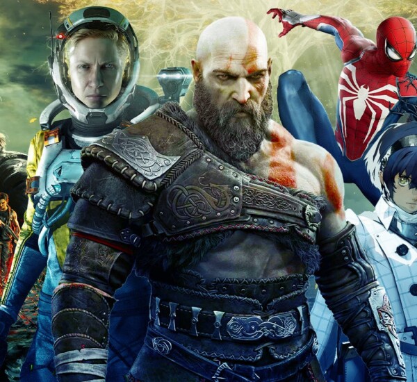 Sony mantiene el misterio: el juego más vendido de PS5 aún no ha llegado