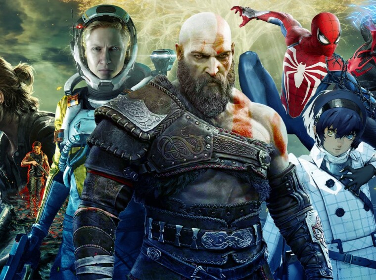 Sony mantiene el misterio: el juego más vendido de PS5 aún no ha llegado