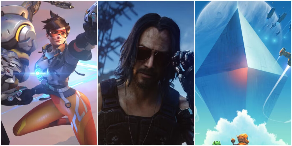 El problema del hype - cuando las expectativas matan grandes videojuegos