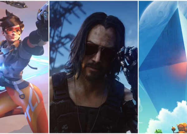 El problema del hype - cuando las expectativas matan grandes videojuegos