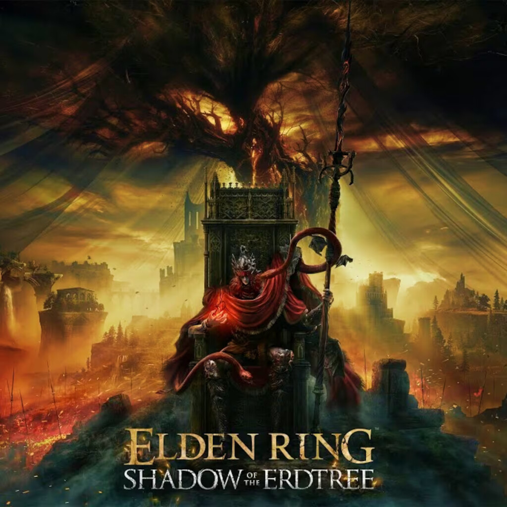 Elden Ring DLC
