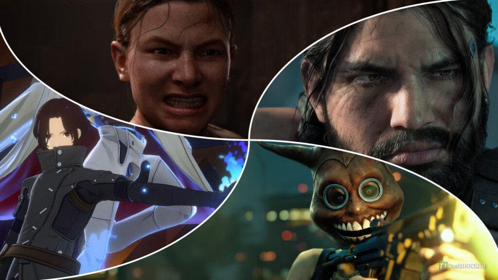 Tendencias en videojuegos que deberían desaparecer ya mismo