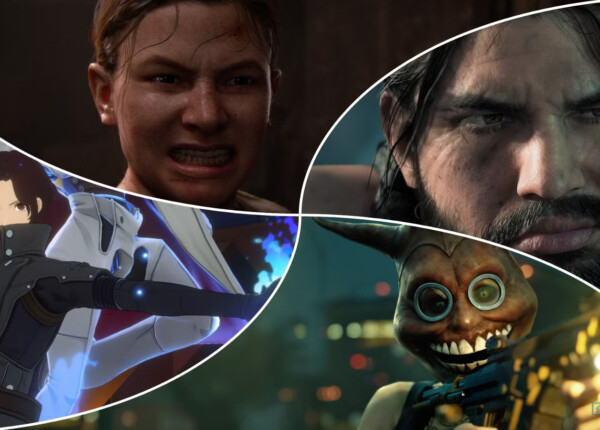 Tendencias en videojuegos que deberían desaparecer ya mismo