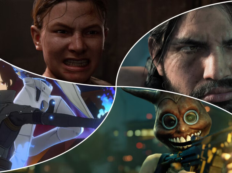 Tendencias en videojuegos que deberían desaparecer ya mismo