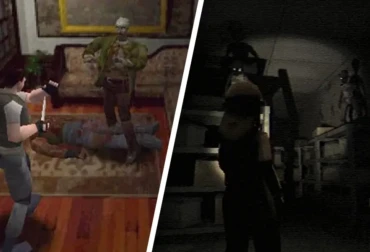 Capcom revive clásicos: Resident Evil 1–3 y Breath of Fire IV llegan a Steam