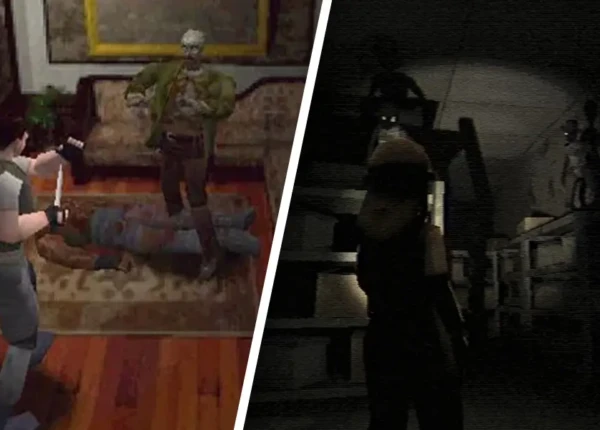 Capcom revive clásicos: Resident Evil 1–3 y Breath of Fire IV llegan a Steam