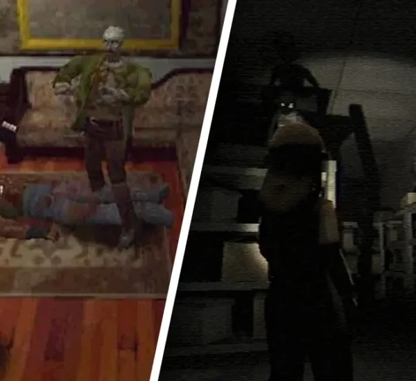 Capcom revive clásicos: Resident Evil 1–3 y Breath of Fire IV llegan a Steam