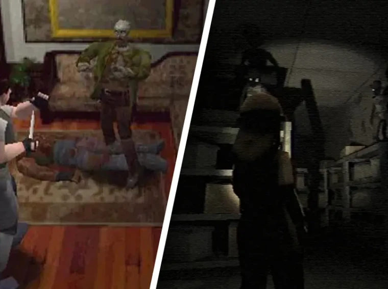 Capcom revive clásicos: Resident Evil 1–3 y Breath of Fire IV llegan a Steam