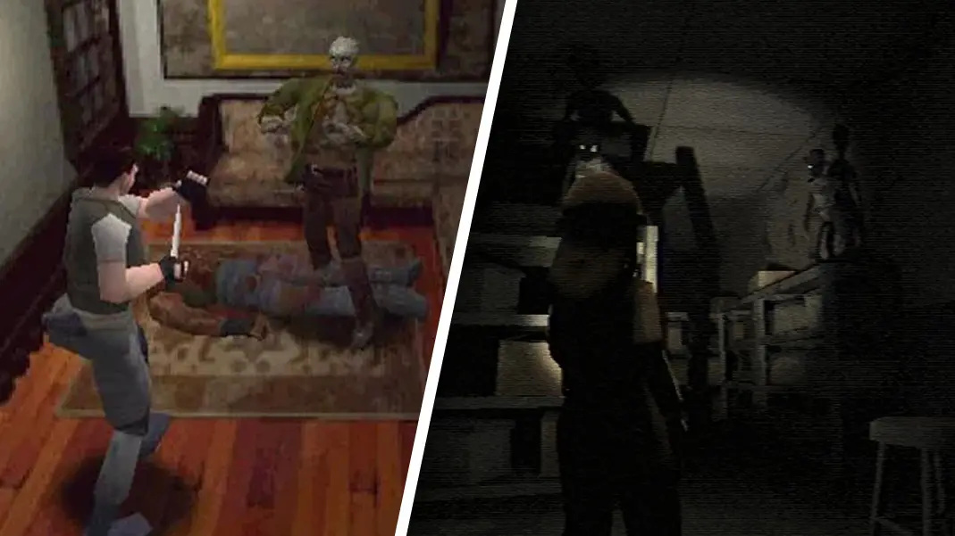 Capcom revive clásicos: Resident Evil 1–3 y Breath of Fire IV llegan a Steam