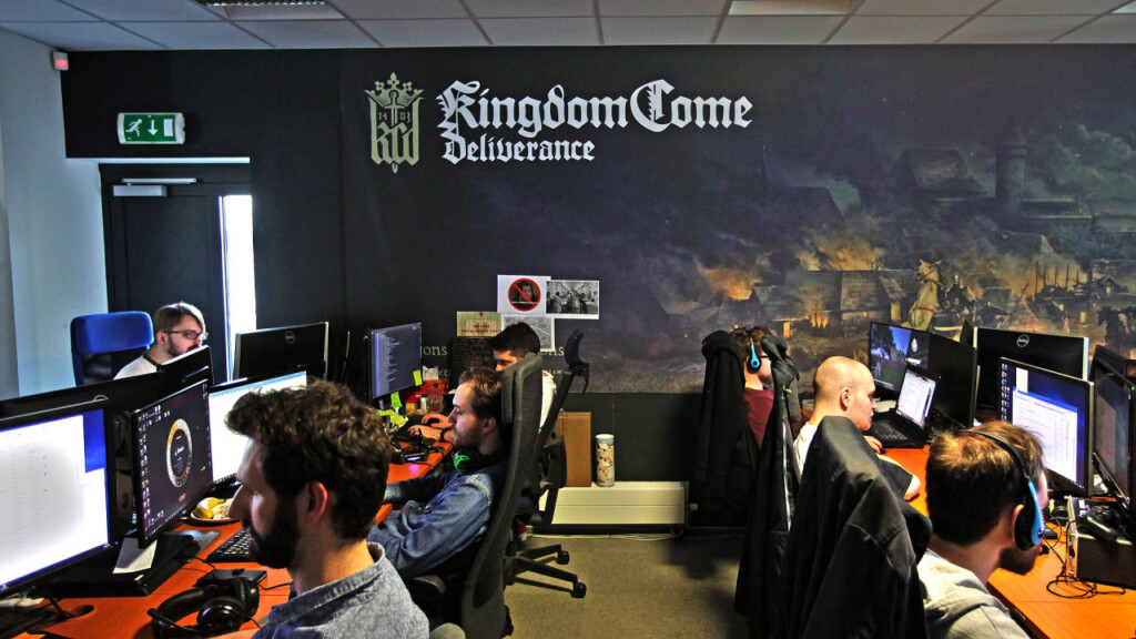 Cuando el juego deja de ser justo: Warhorse y la IA que dejó sin trabajo a sus traductores