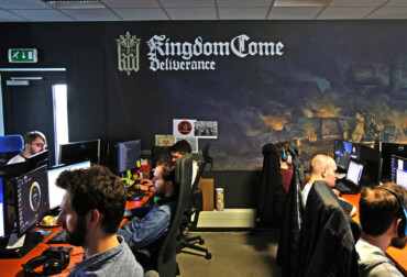 Cuando el juego deja de ser justo: Warhorse y la IA que dejó sin trabajo a sus traductores