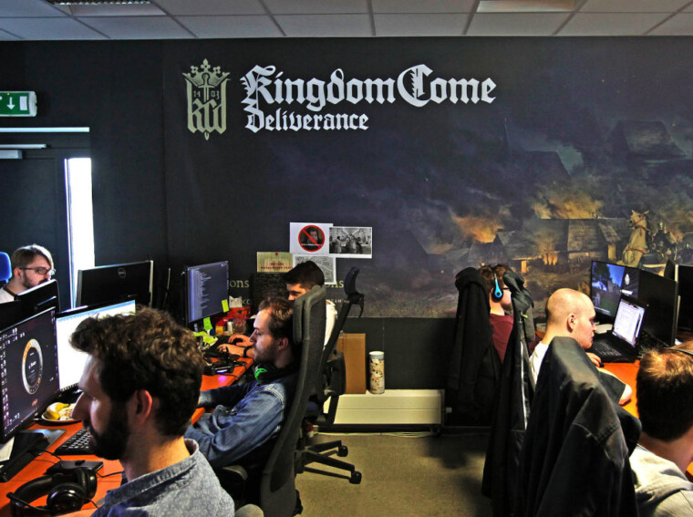 Cuando el juego deja de ser justo: Warhorse y la IA que dejó sin trabajo a sus traductores